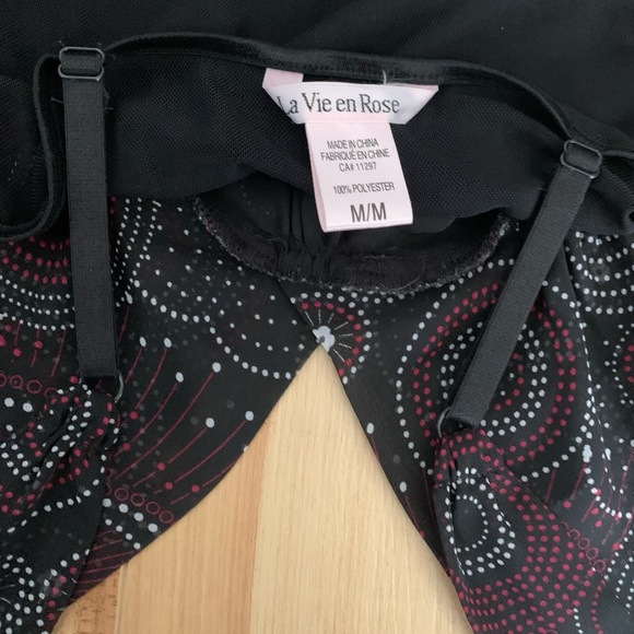 Le Vie en Rose💋lingerie - Medium - Picture 9 of 12